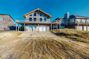 The Kiwanda Surf House